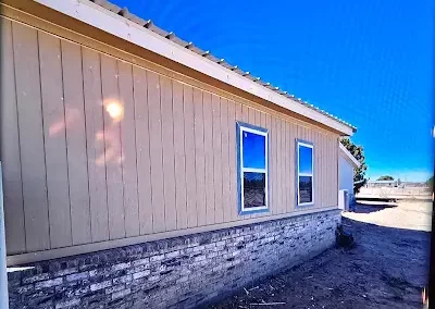 Commercial Construction Contractors