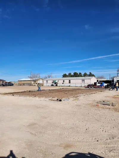 Construction Company in Artesia, NM Construction Company in Artesia, NM
