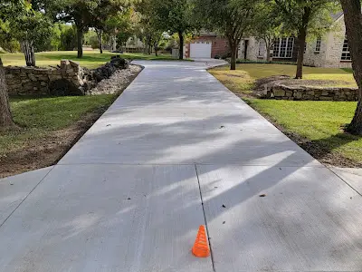 Driveway Installation Driveway Installation