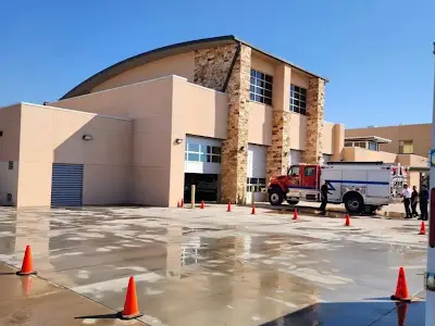 ERC Construction & Welding LLC's other services ERC Construction & Welding LLC's other services