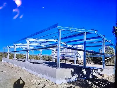 Foundation Building Foundation Building