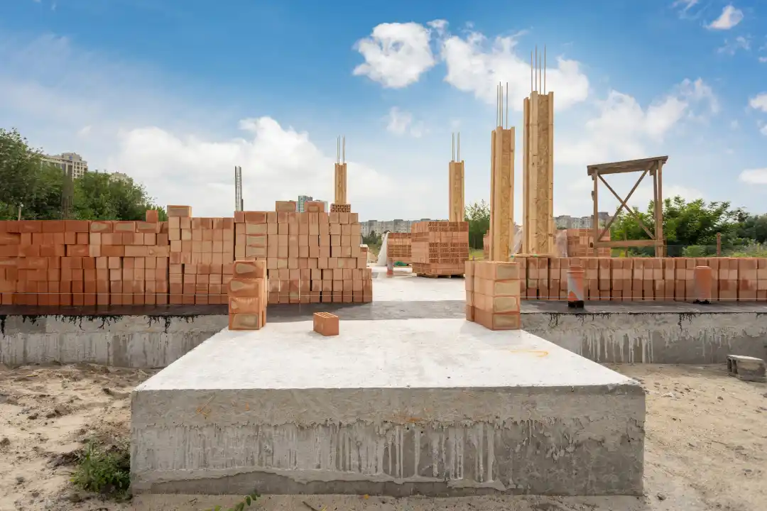 How to Choose the Right Foundation Type for Your Project in Artesia, NM