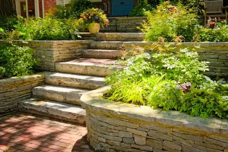 Importance Of Planning In Retaining Wall Installation Artesia NM