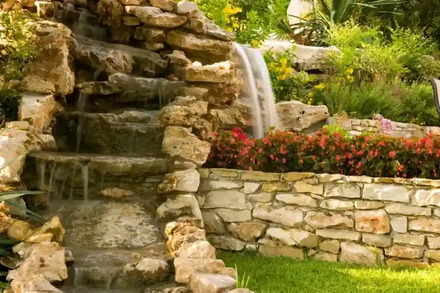 Professional Retaining Wall Installation Artesia NM