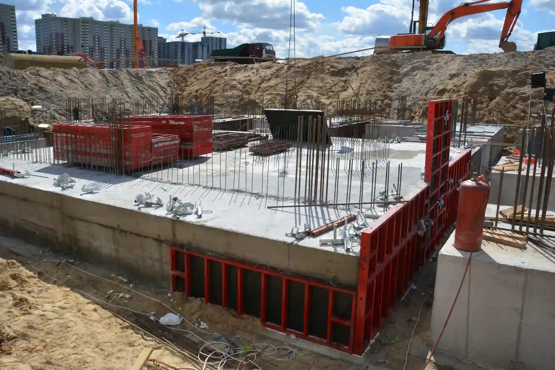 The Benefits of Strong Foundations for Commercial Buildings in Artesia, NM