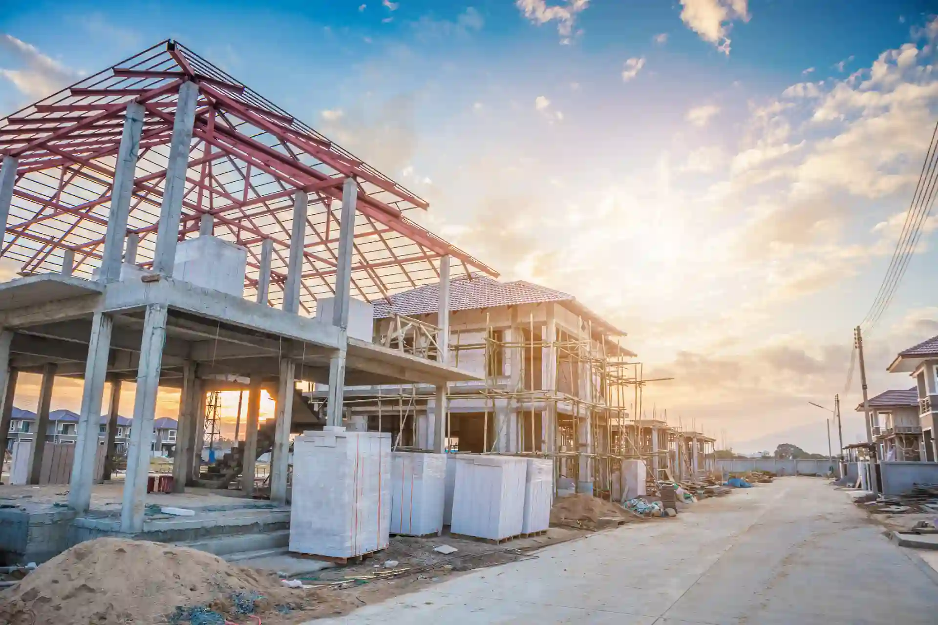 Top-rated Foundation Building in Artesia, NM